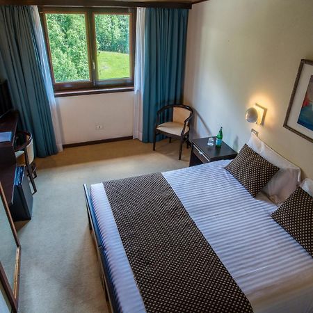 Hotel Mirella Ponte Di Legno Luaran gambar