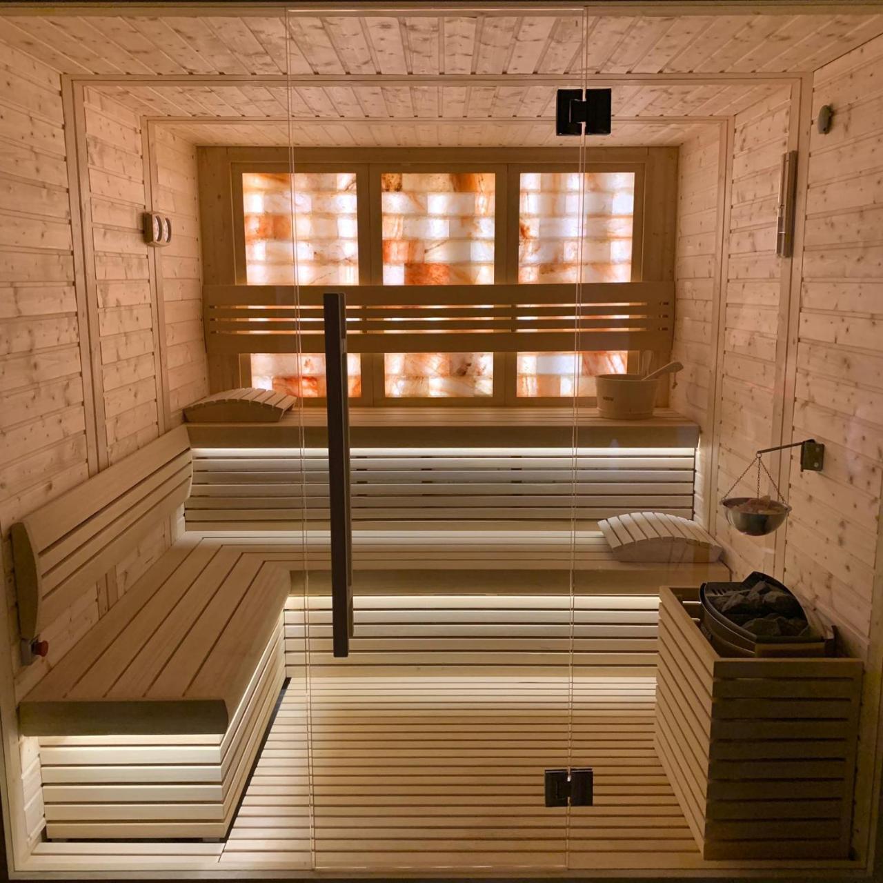 Hotel Mirella Ponte Di Legno Luaran gambar
